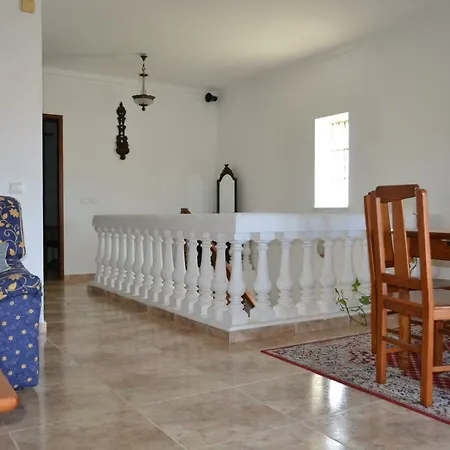 Casa Vista Mar Ferienhaus