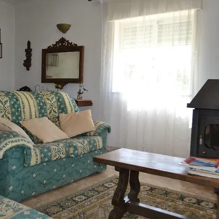 Ferienhaus Casa Vista Mar Pêra