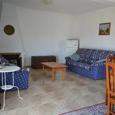 Casa Vista Mar Ferienhaus Pêra