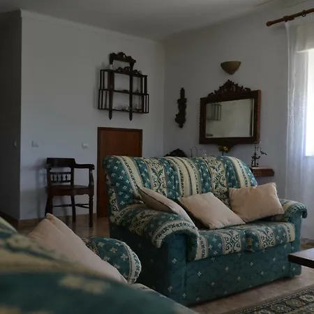 Casa Vista Mar Pêra