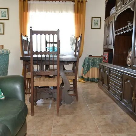 Casa Vista Mar Pêra