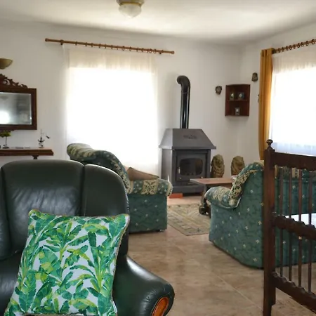 Casa Vista Mar Ferienhaus