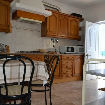 Casa Vista Mar Pêra