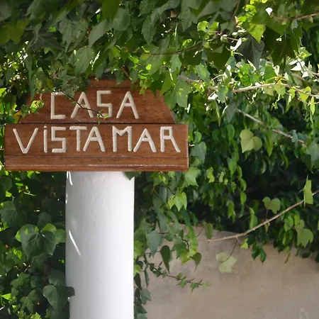 Casa Vista Mar * Pêra