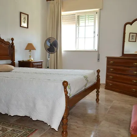 Ferienhaus Casa Vista Mar Pêra