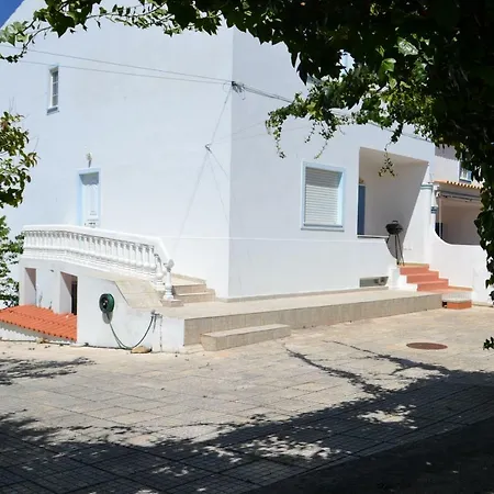 Casa Vista Mar * Pêra