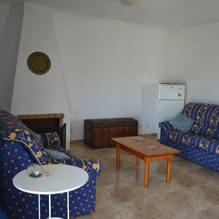 Holiday home Casa Vista Mar *