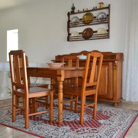 Casa Vista Mar Holiday home Pera