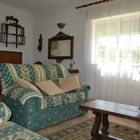 Holiday home Casa Vista Mar *